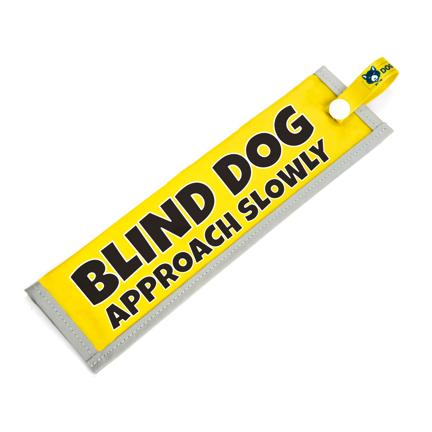 Blind Dog - Approach Slowly