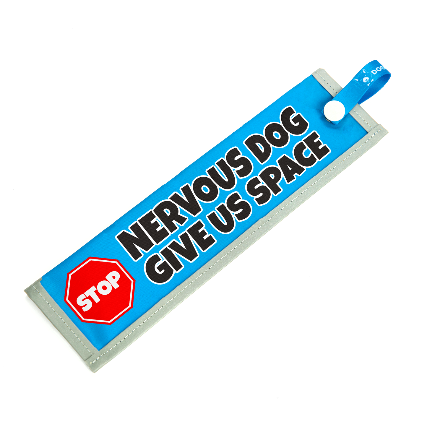 Nervous Dog - Give Us Space