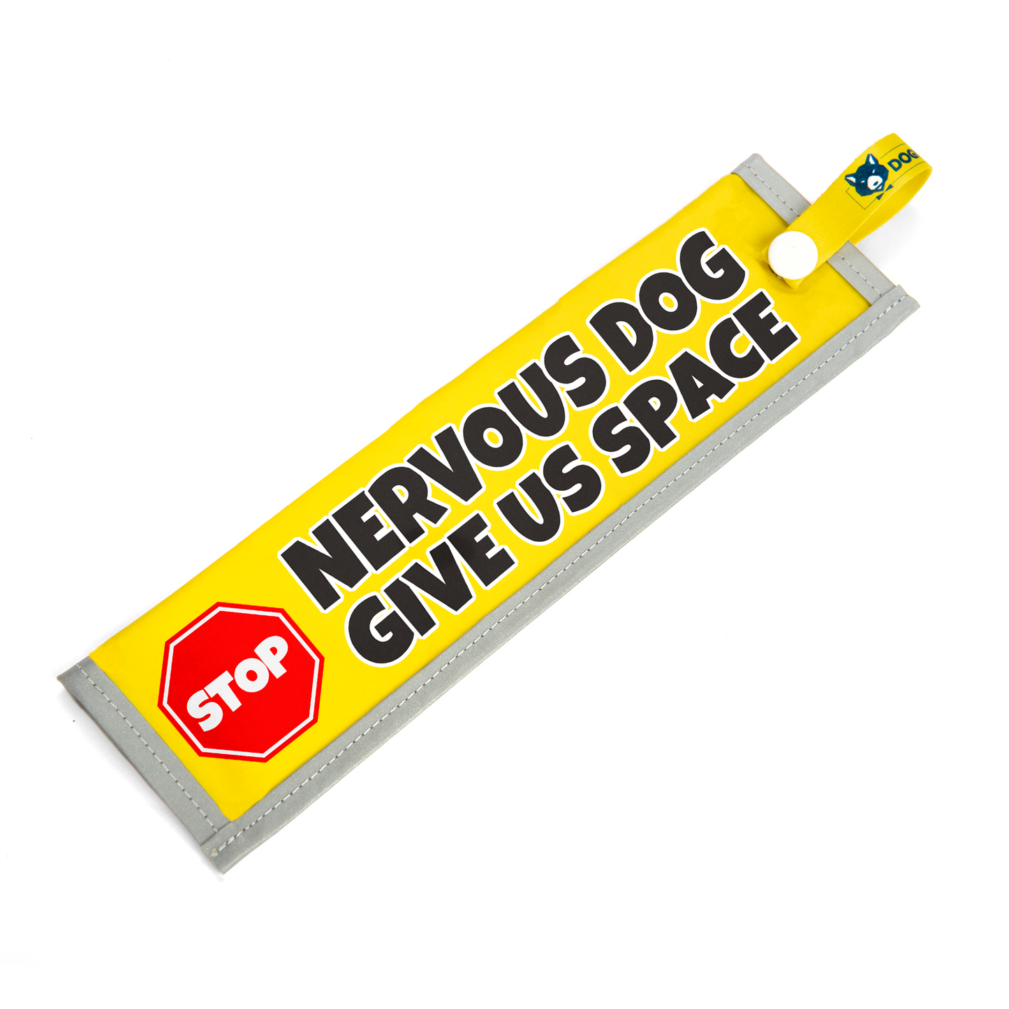 Nervous Dog - Give Us Space