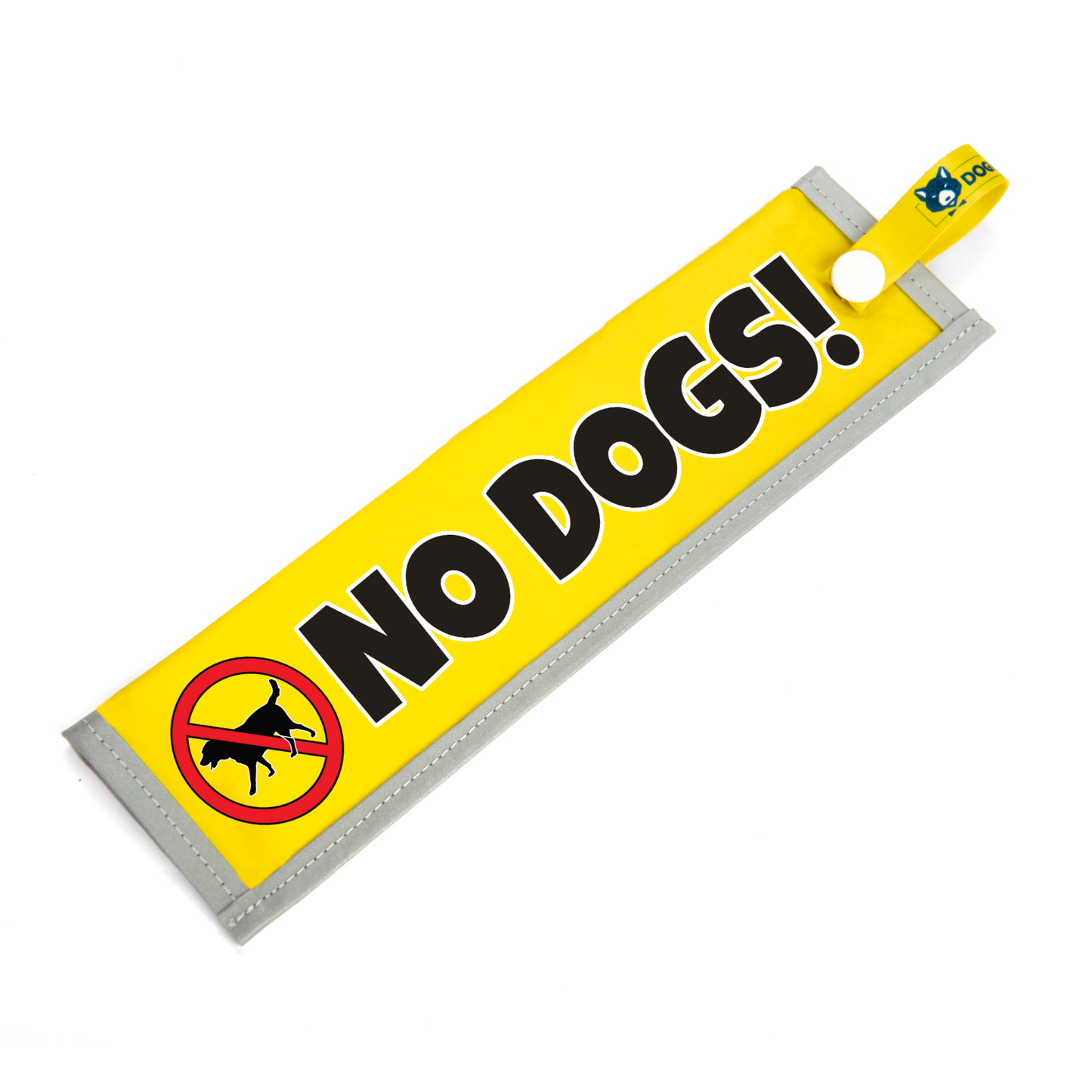 No Dogs