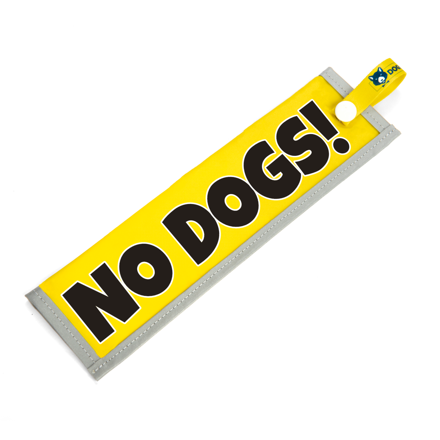 No Dogs