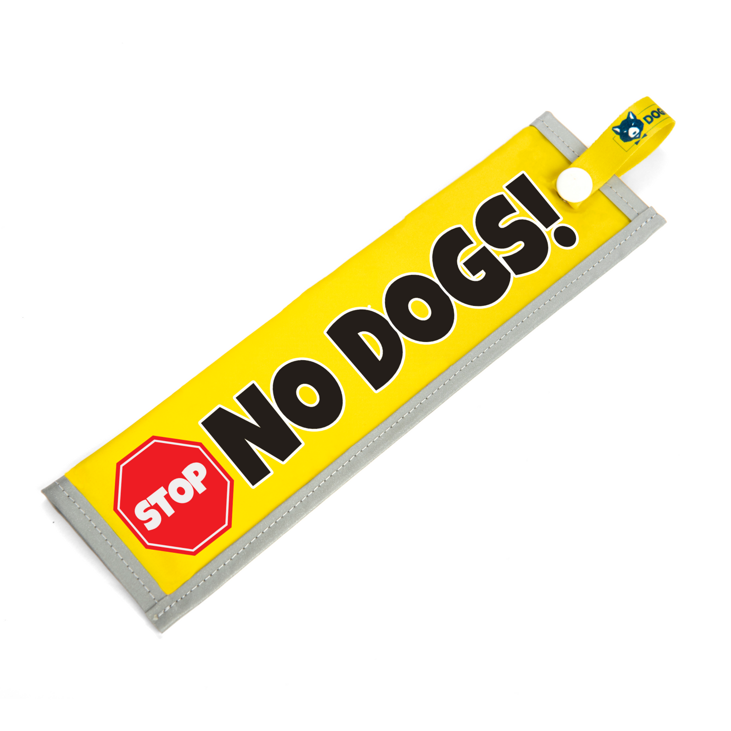 No Dogs