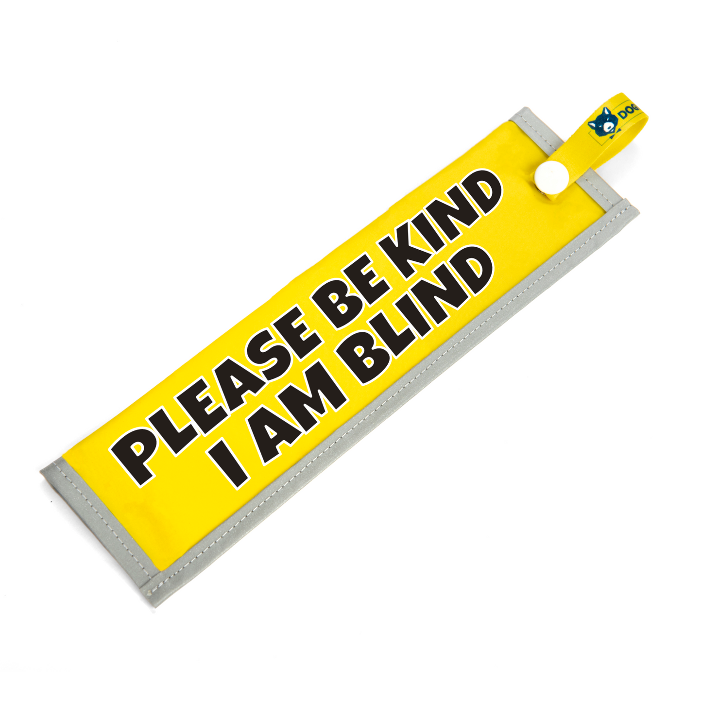 Please Be Kind - I Am Bllid
