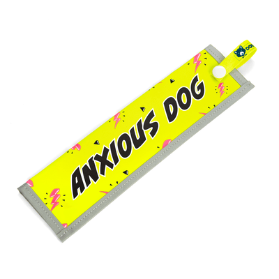 Anxious Dog Lead Sleeve - DOGKIT