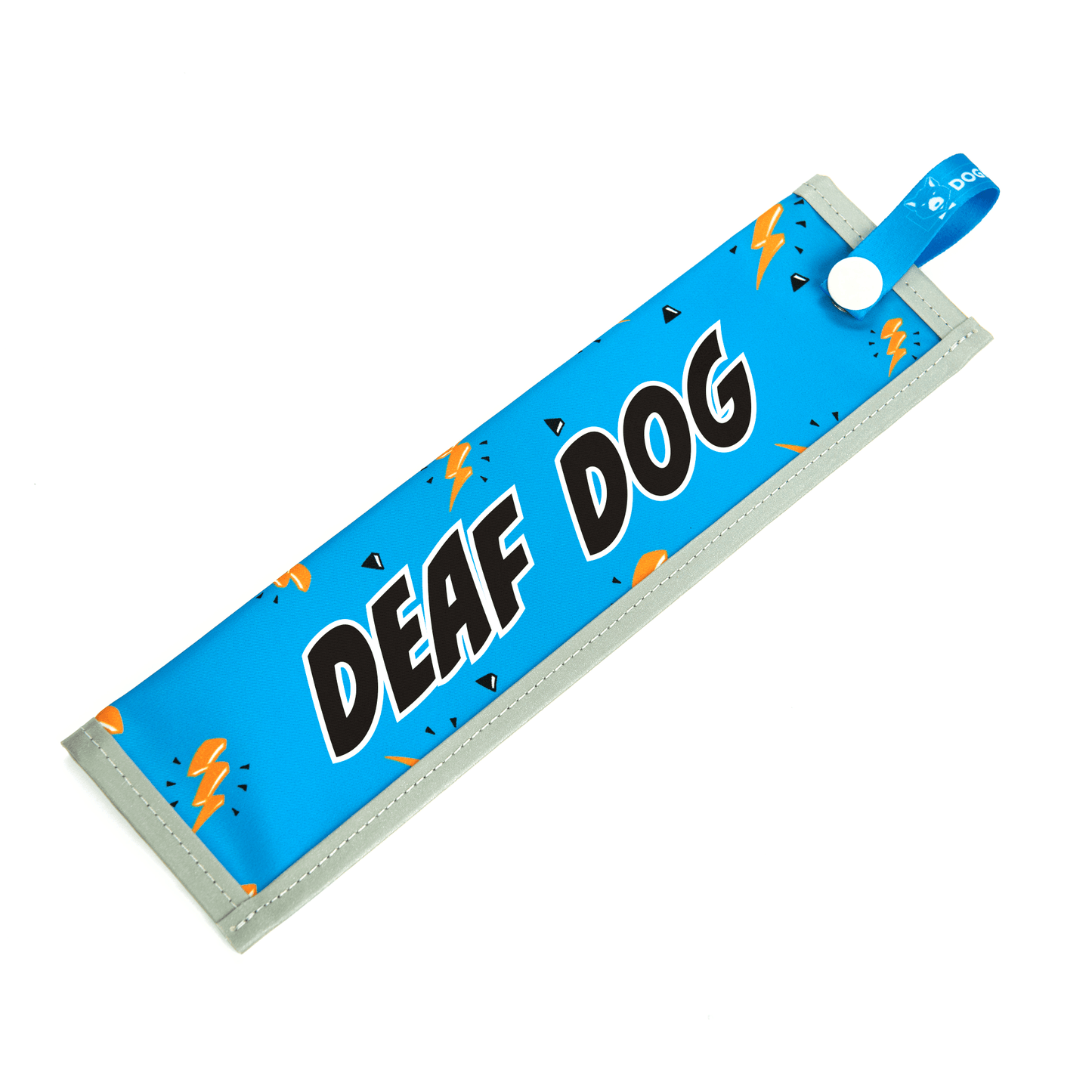 Deaf Dog Lead Sleeve - DOGKIT