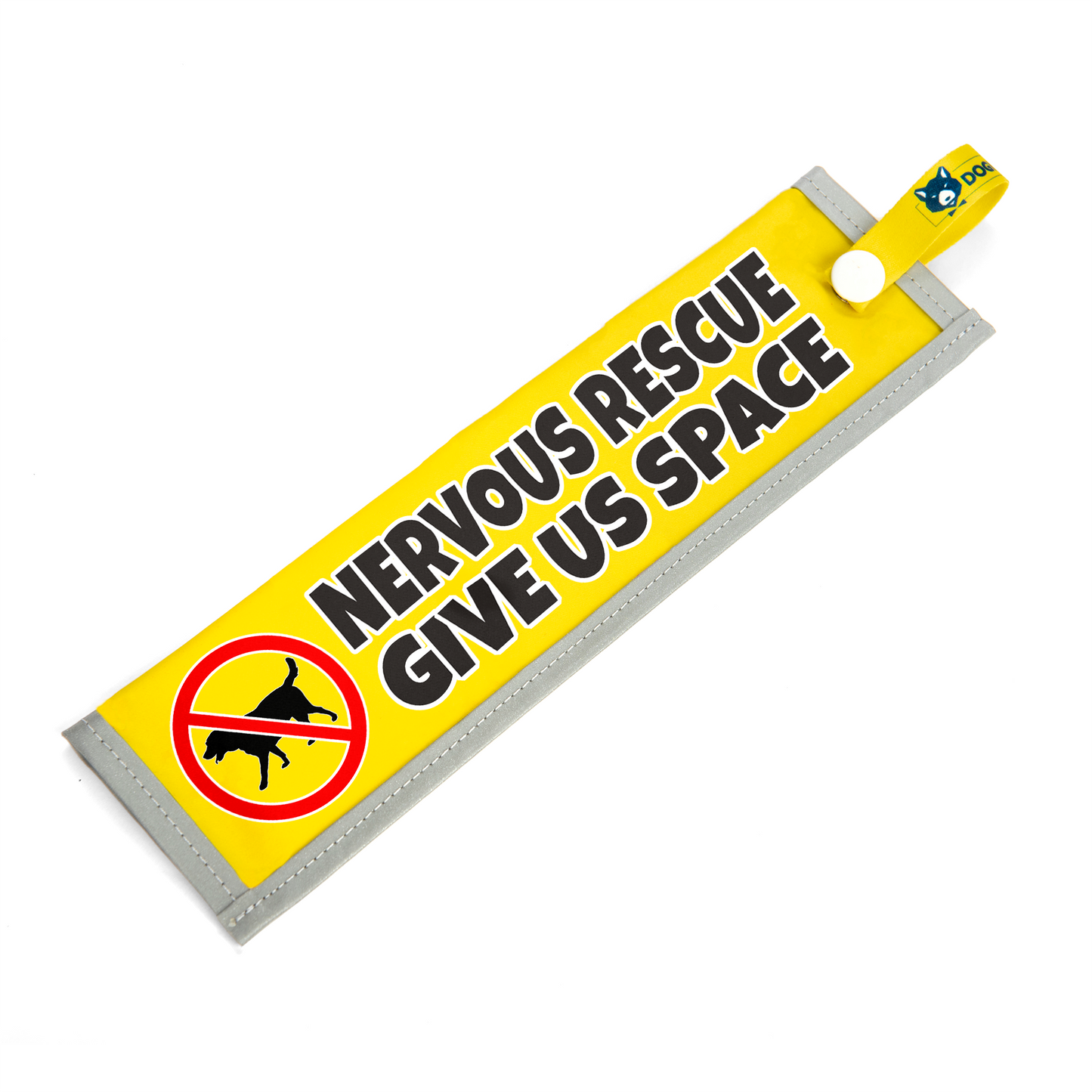 Nervous Rescue - Give Us Space