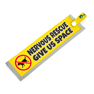 Nervous Rescue - Give Us Space