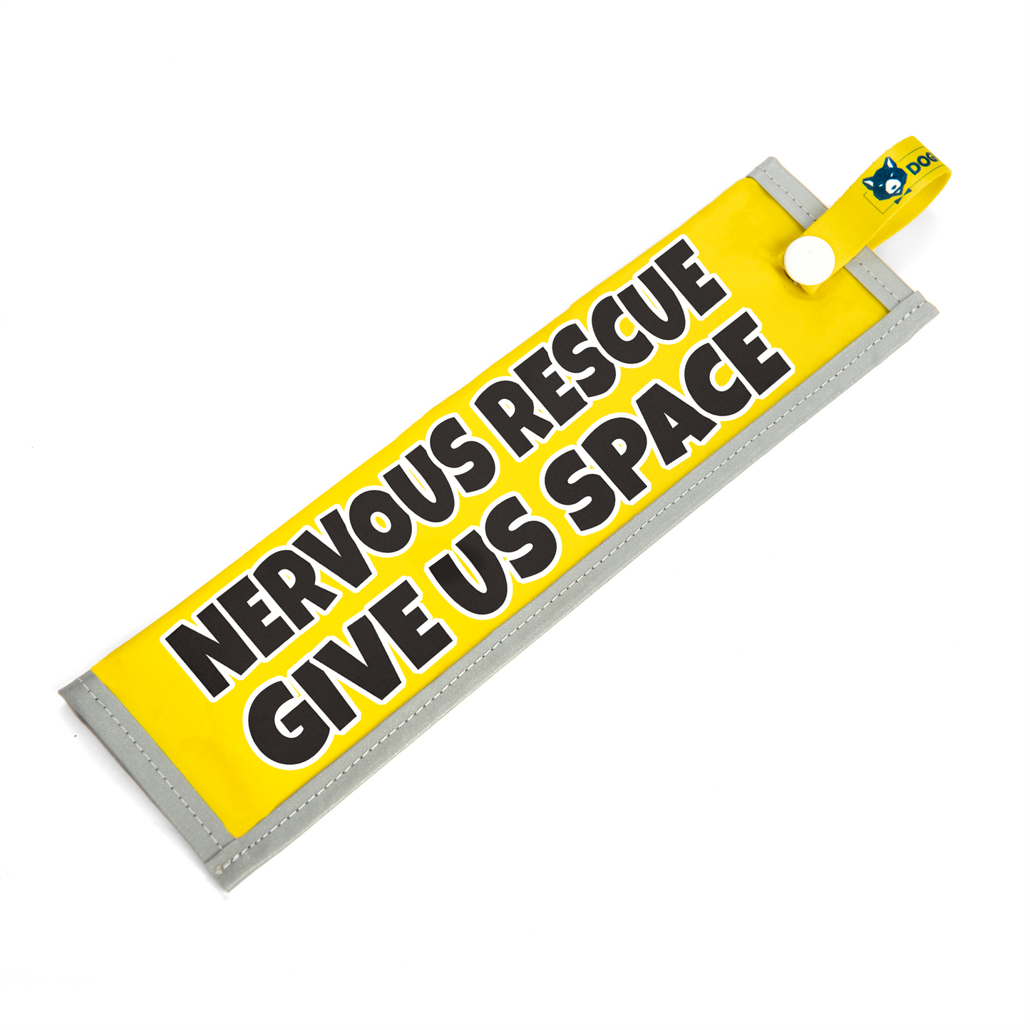 Nervous Rescue - Give Us Space