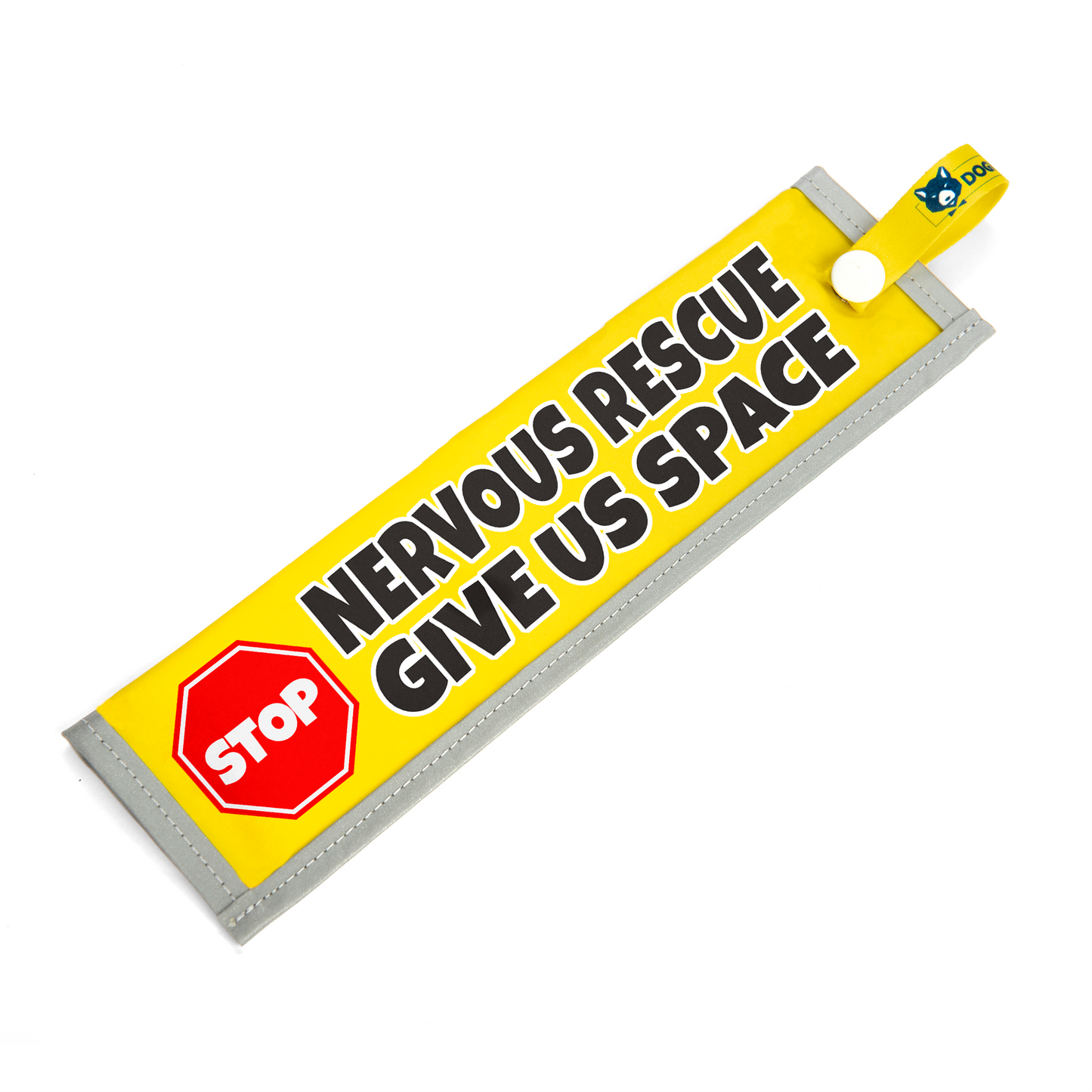 Nervous Rescue - Give Us Space