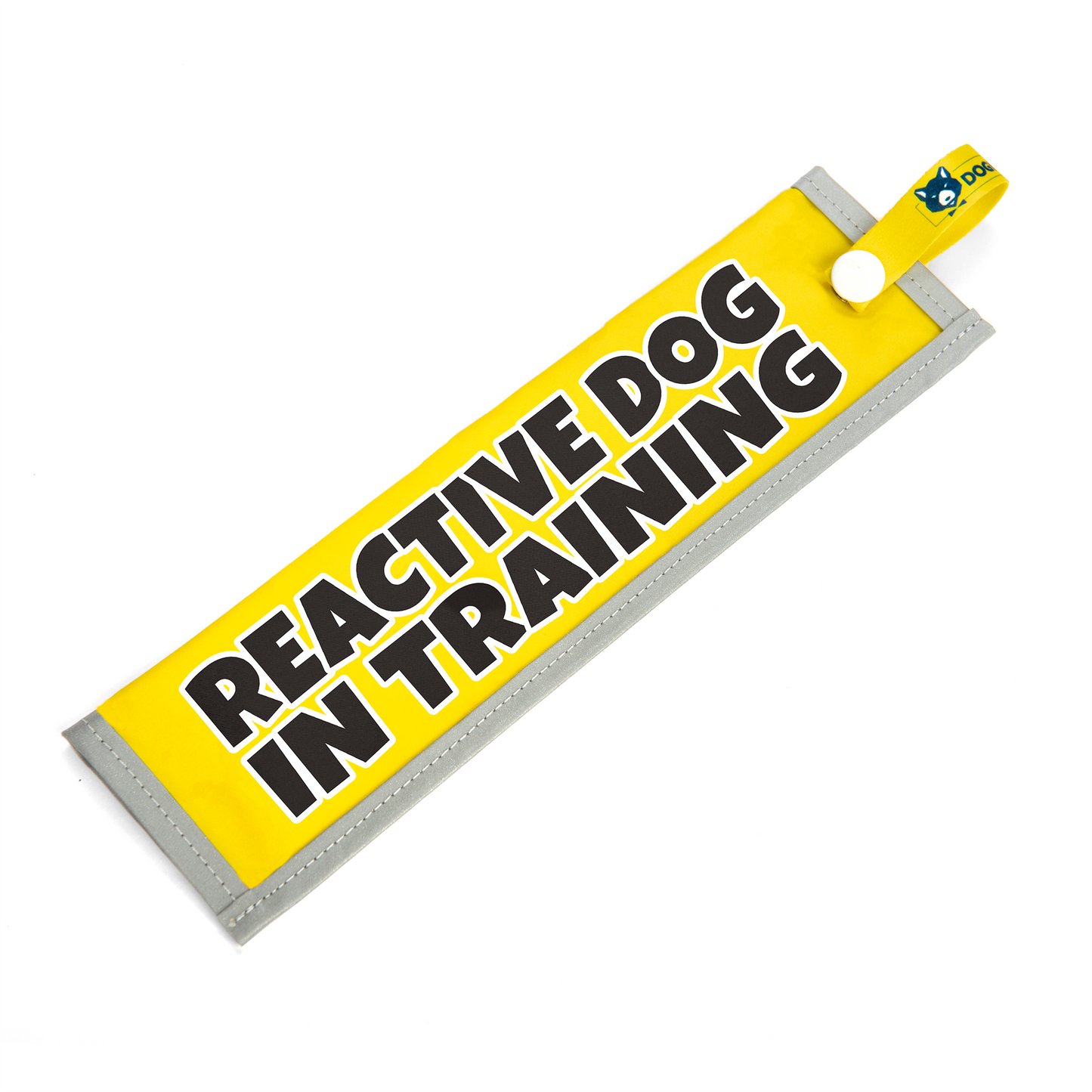 Reactive Dog In Training