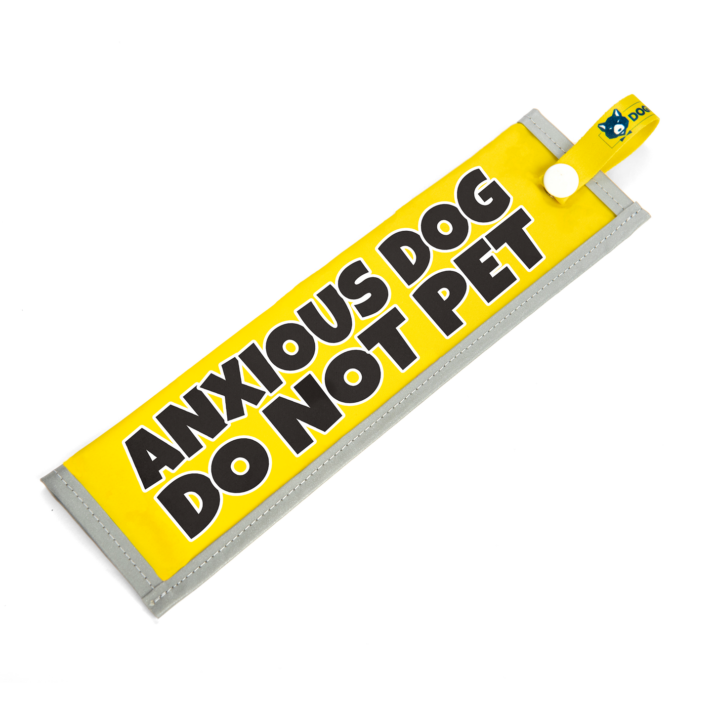 Anxious Dog - Do Not Pet