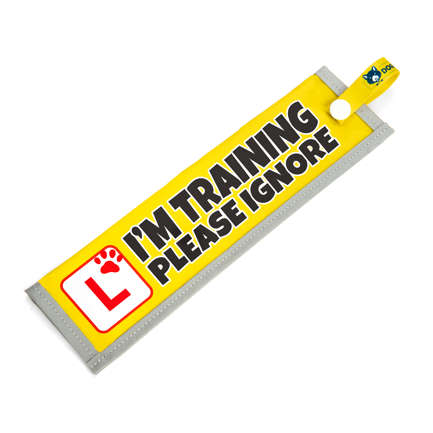 I'm Training Please Ignore
