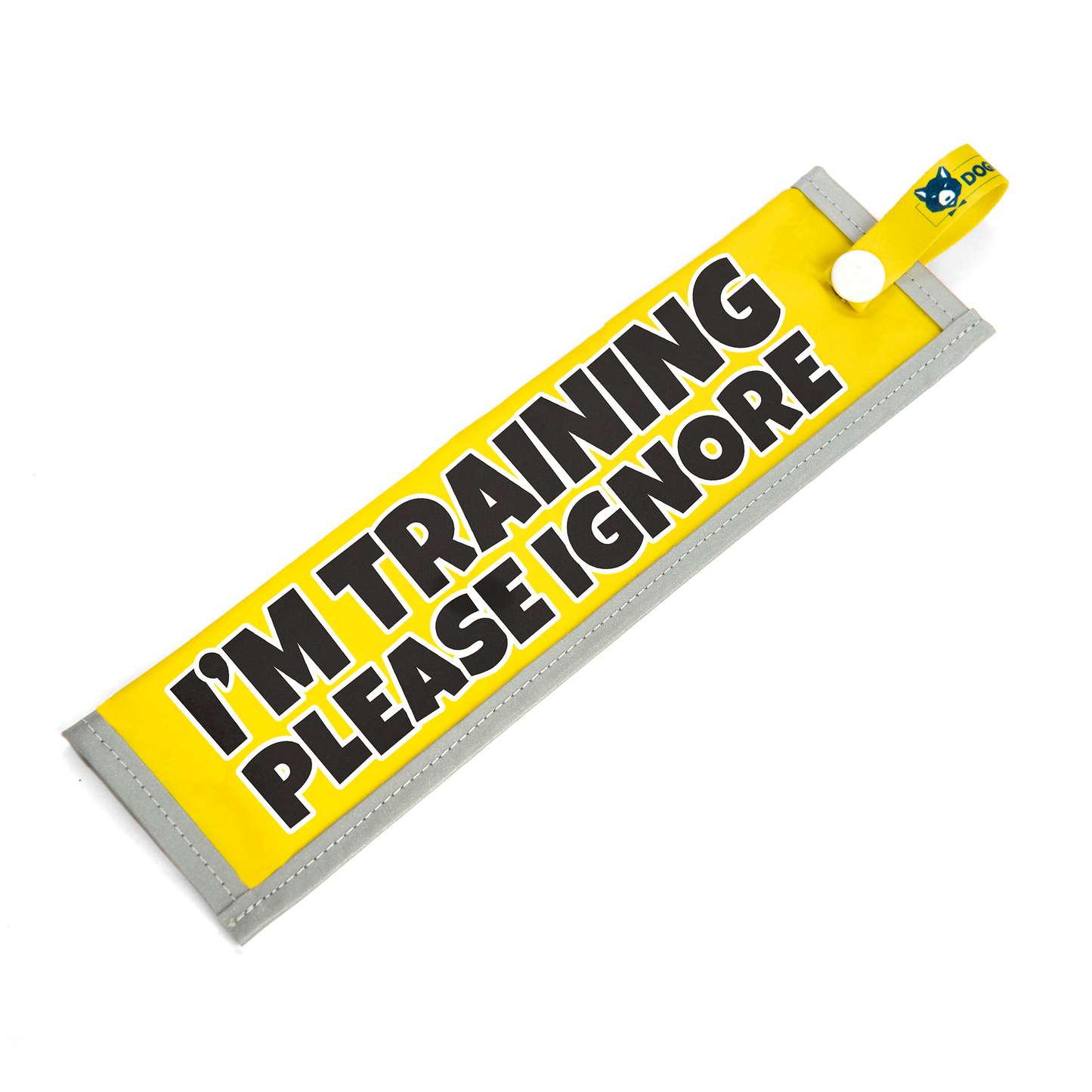 I'm Training Please Ignore