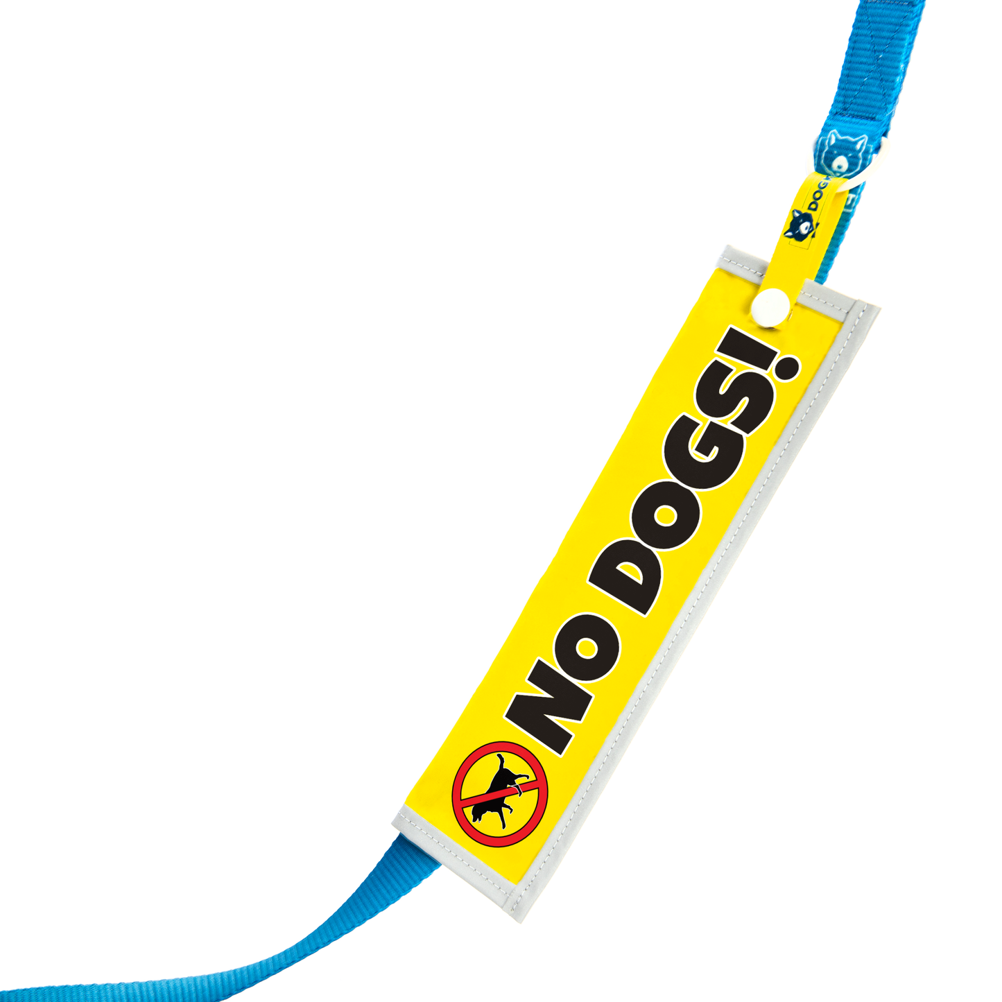 No Dogs
