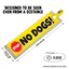 No Dogs