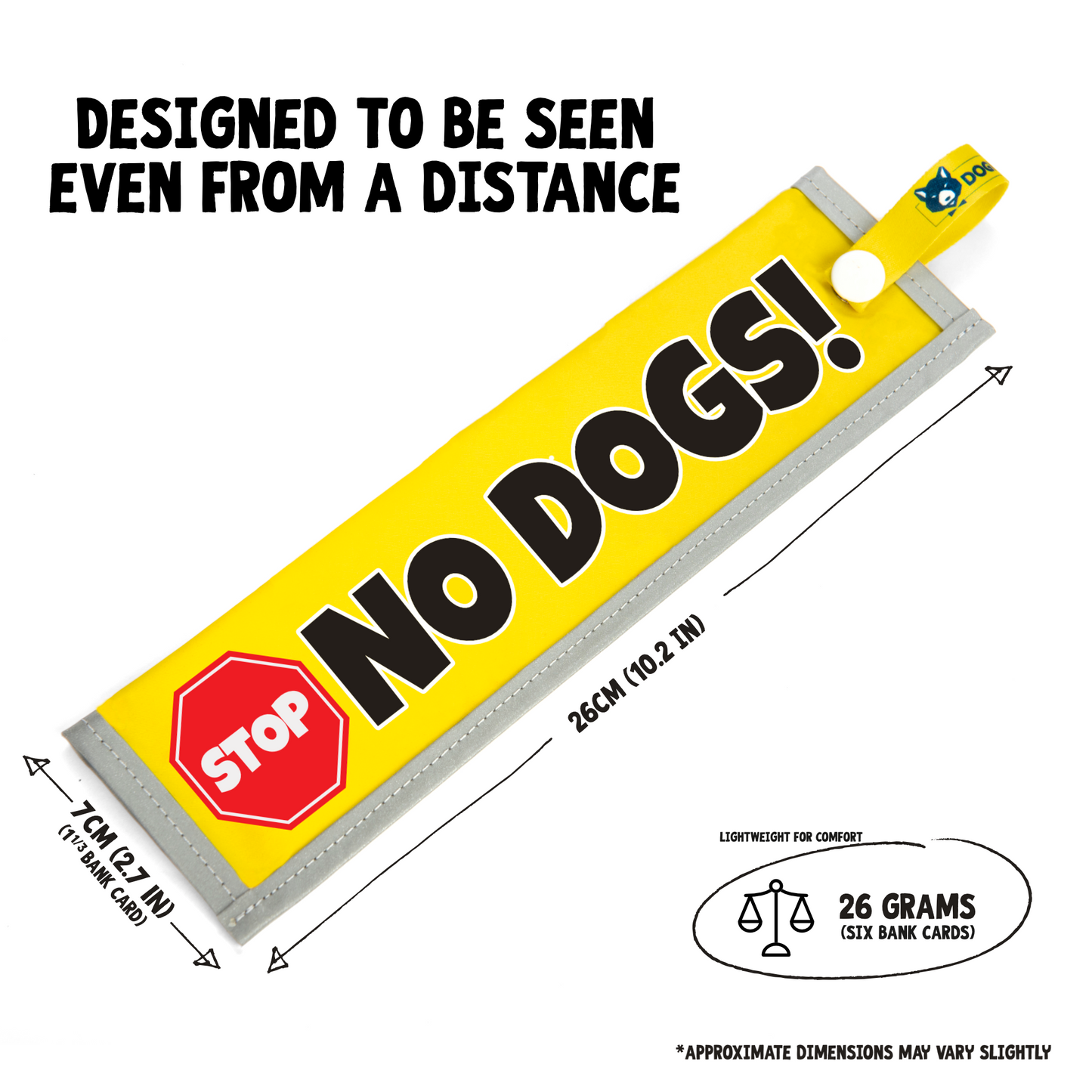 No Dogs