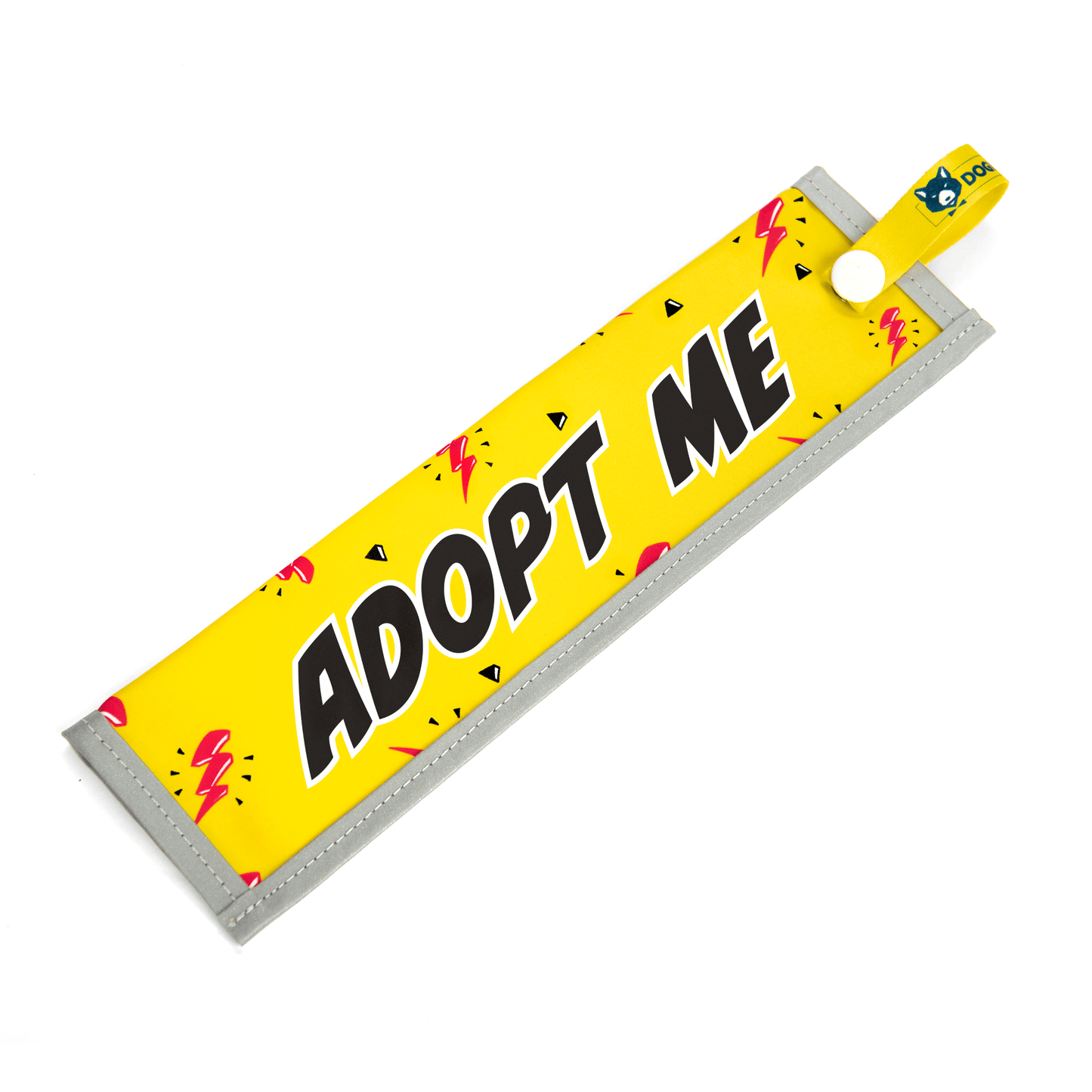 Adopt Me Dog Lead Sleeve - DOGKIT