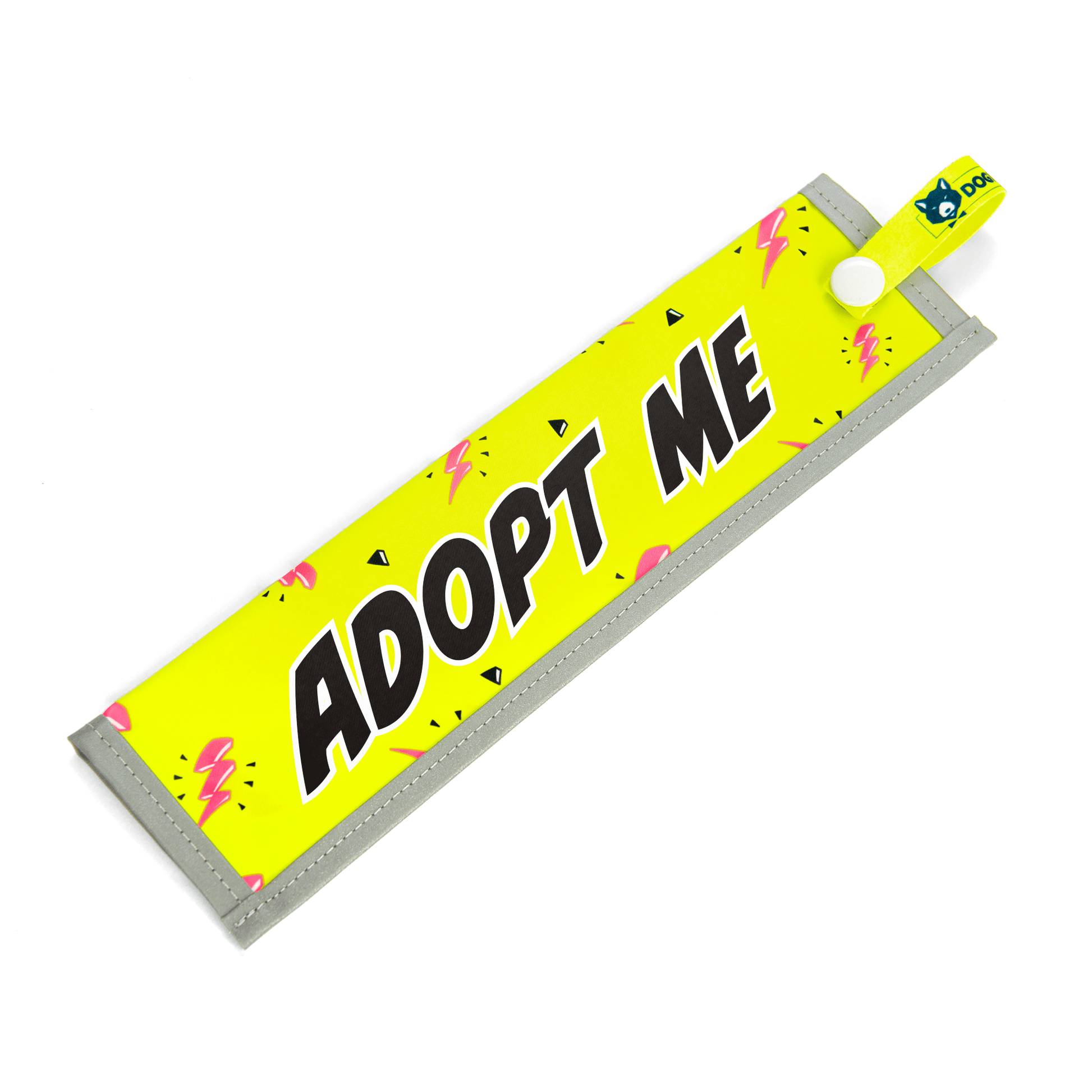 Adopt Me Dog Lead Sleeve - DOGKIT
