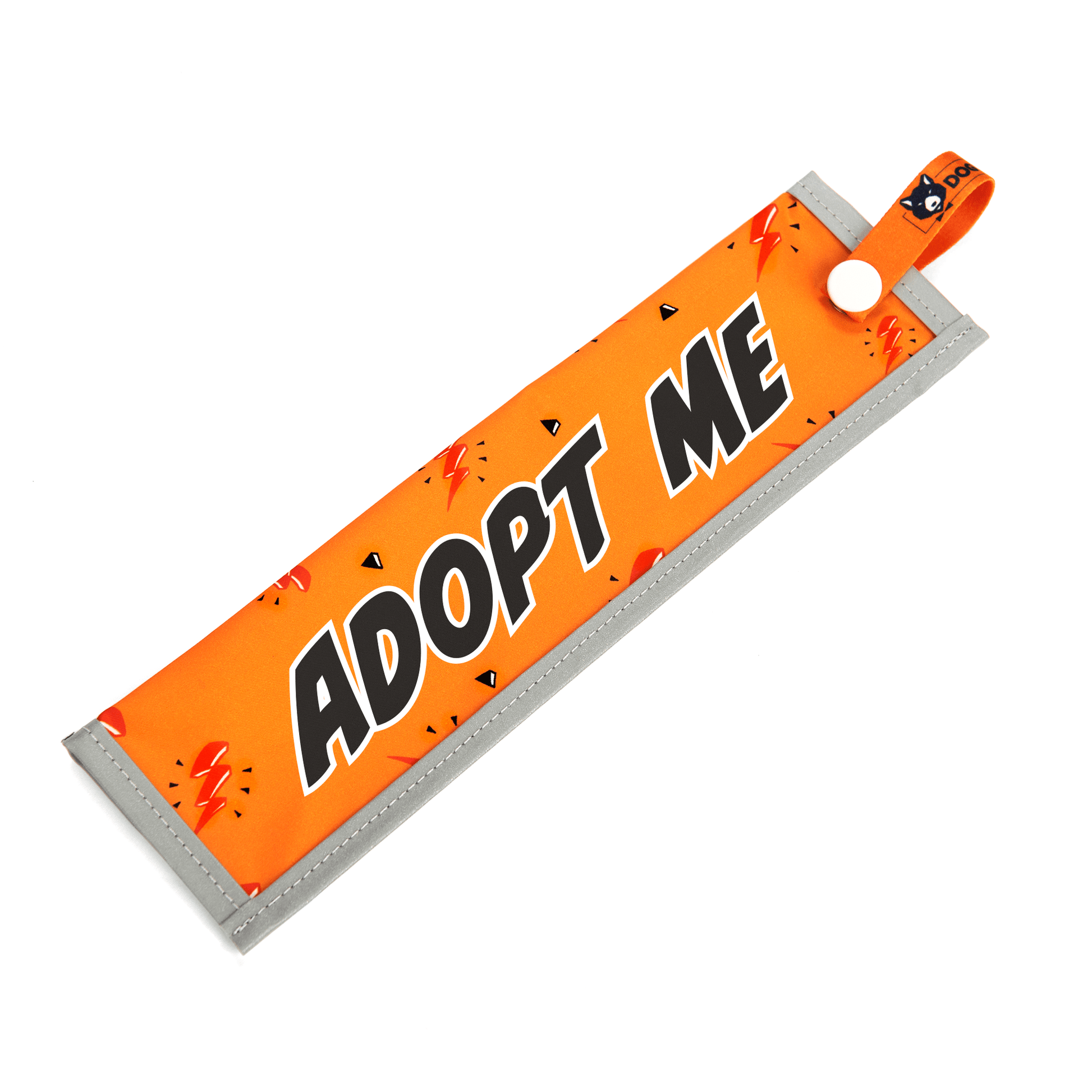Adopt Me Dog Lead Sleeve - DOGKIT