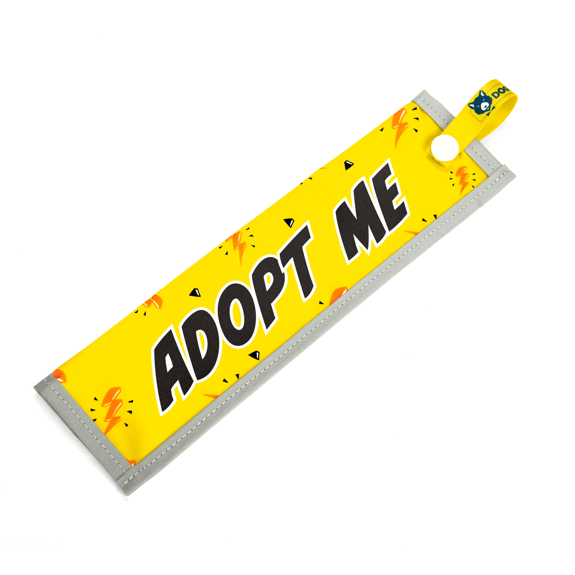 Adopt Me Dog Lead Sleeve - DOGKIT