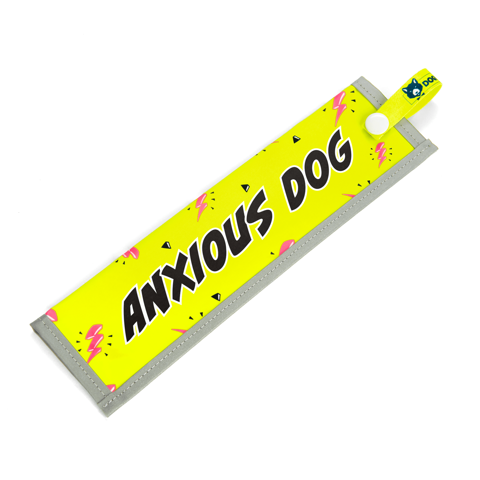 Anxious Dog Lead Sleeve - DOGKIT