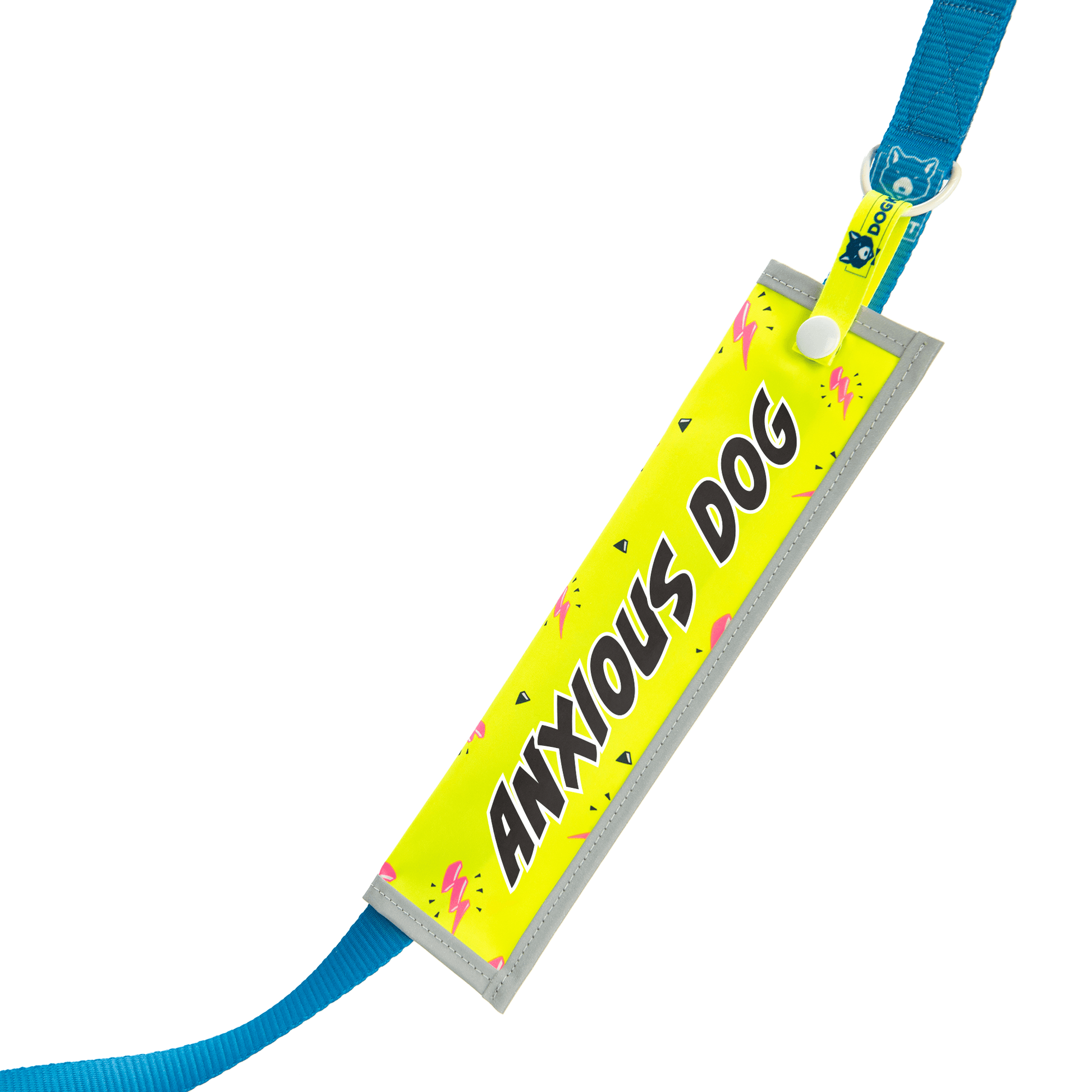 Anxious Dog Lead Sleeve - DOGKIT