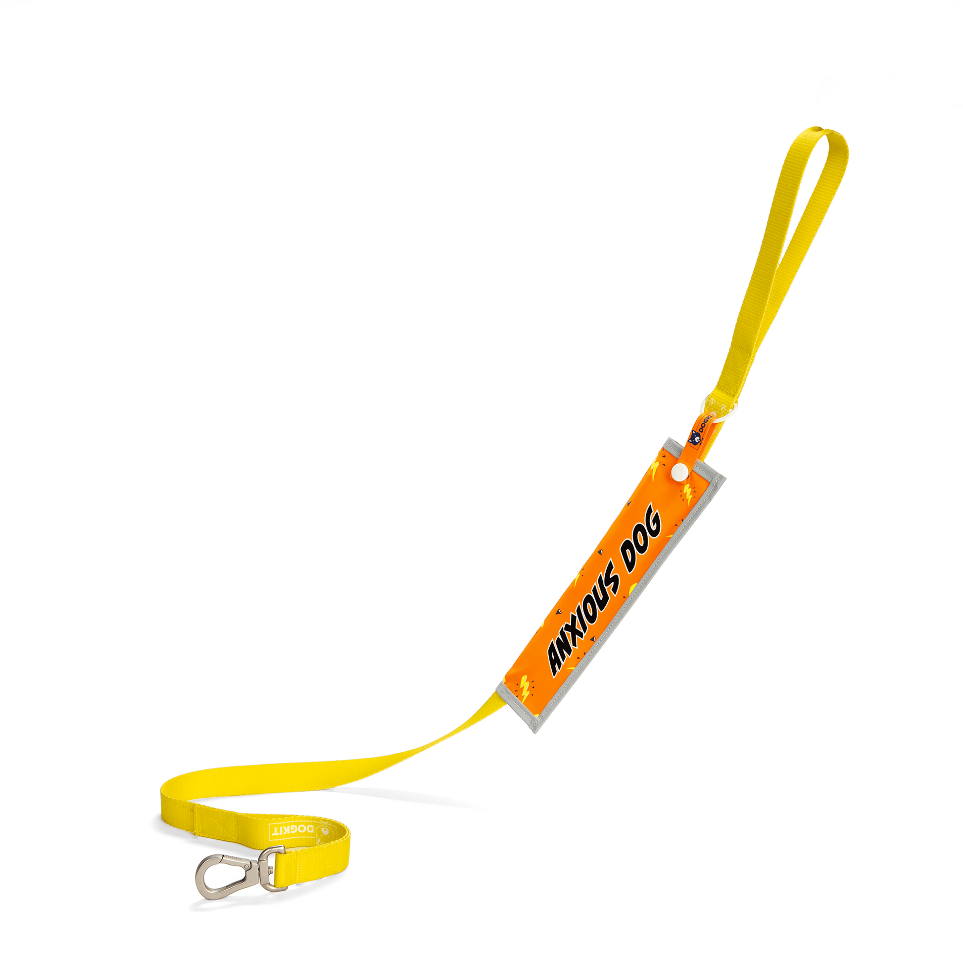 Anxious Dog Lead Sleeve - DOGKIT