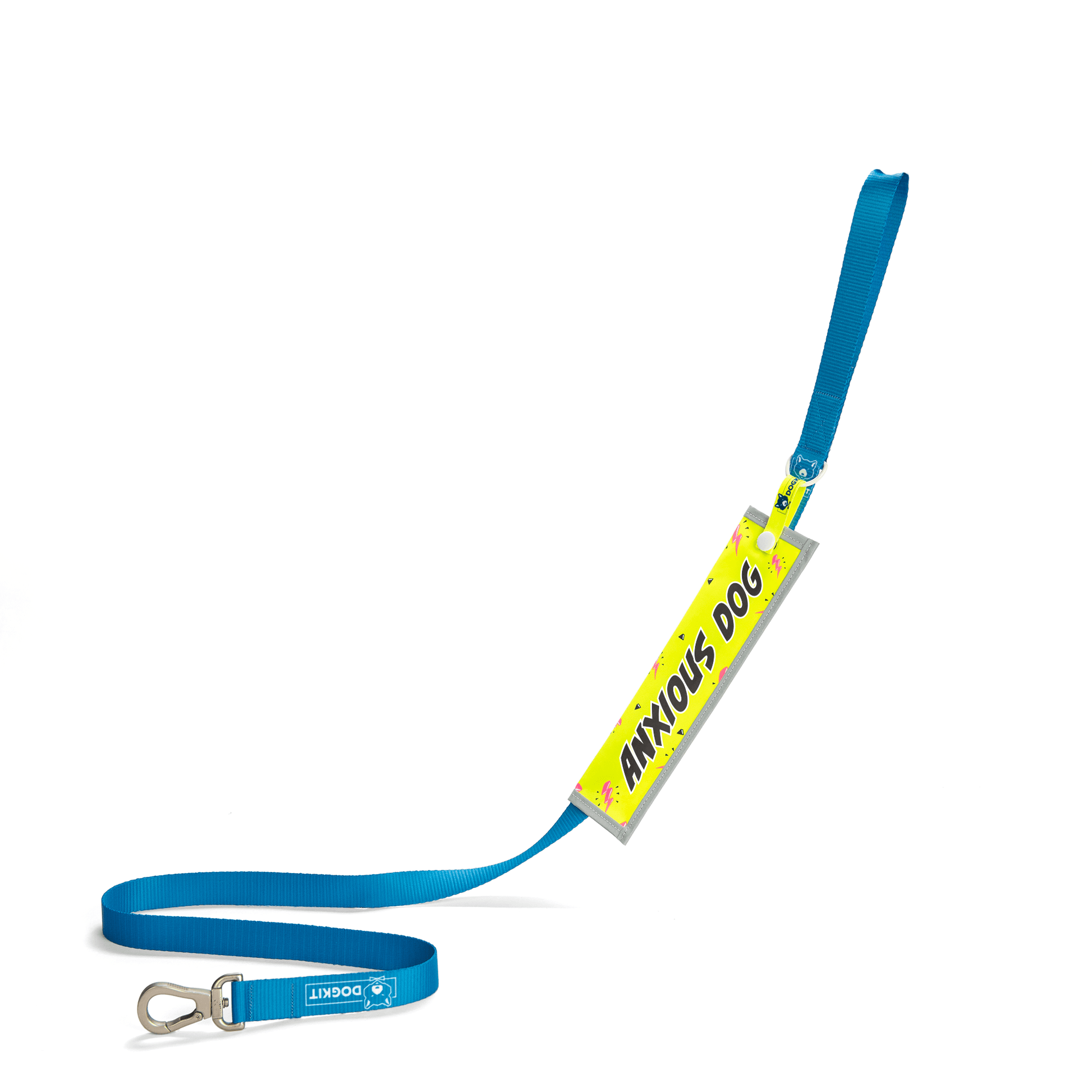 Anxious Dog Lead Sleeve - DOGKIT