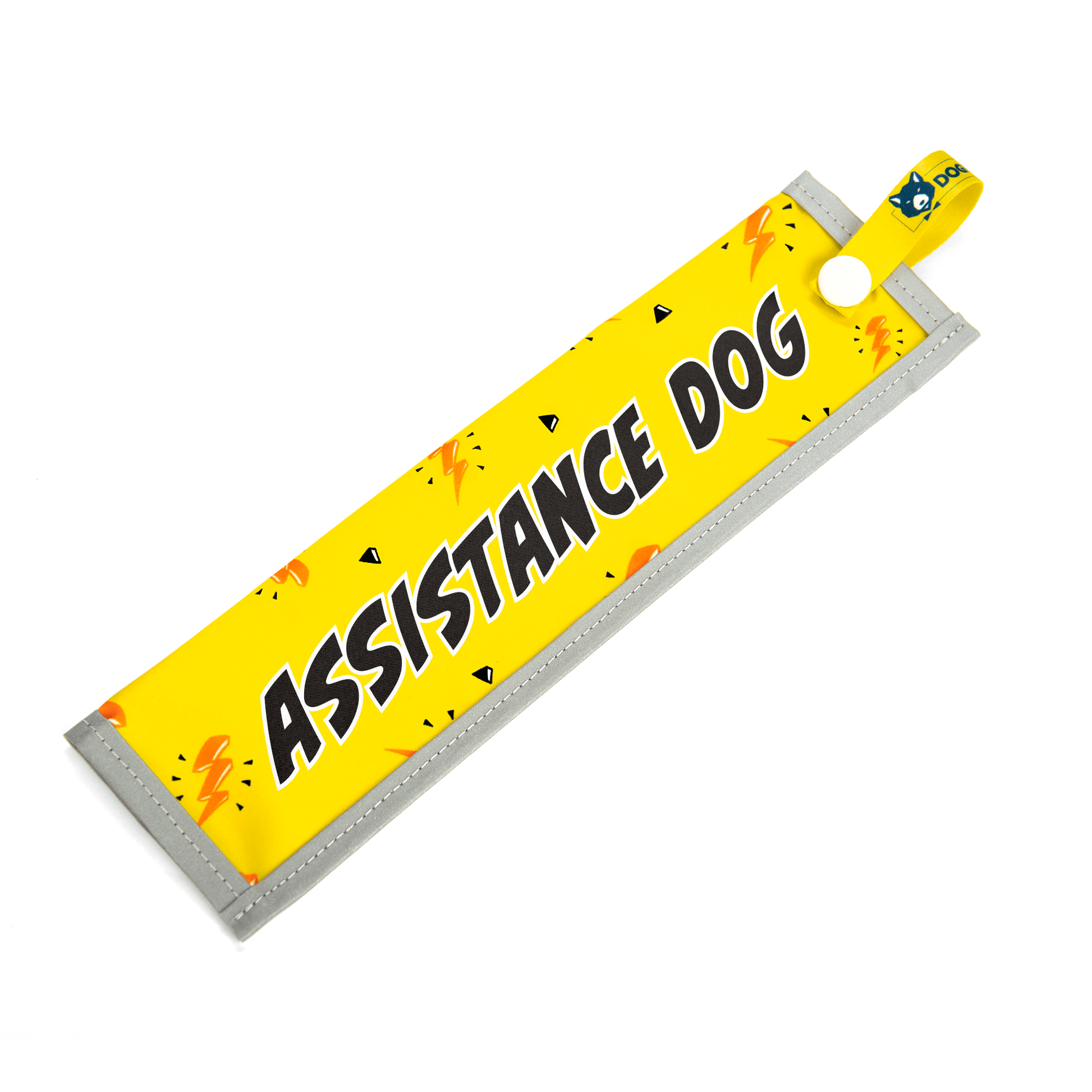 Assistance Dog Lead Sleeve - DOGKIT