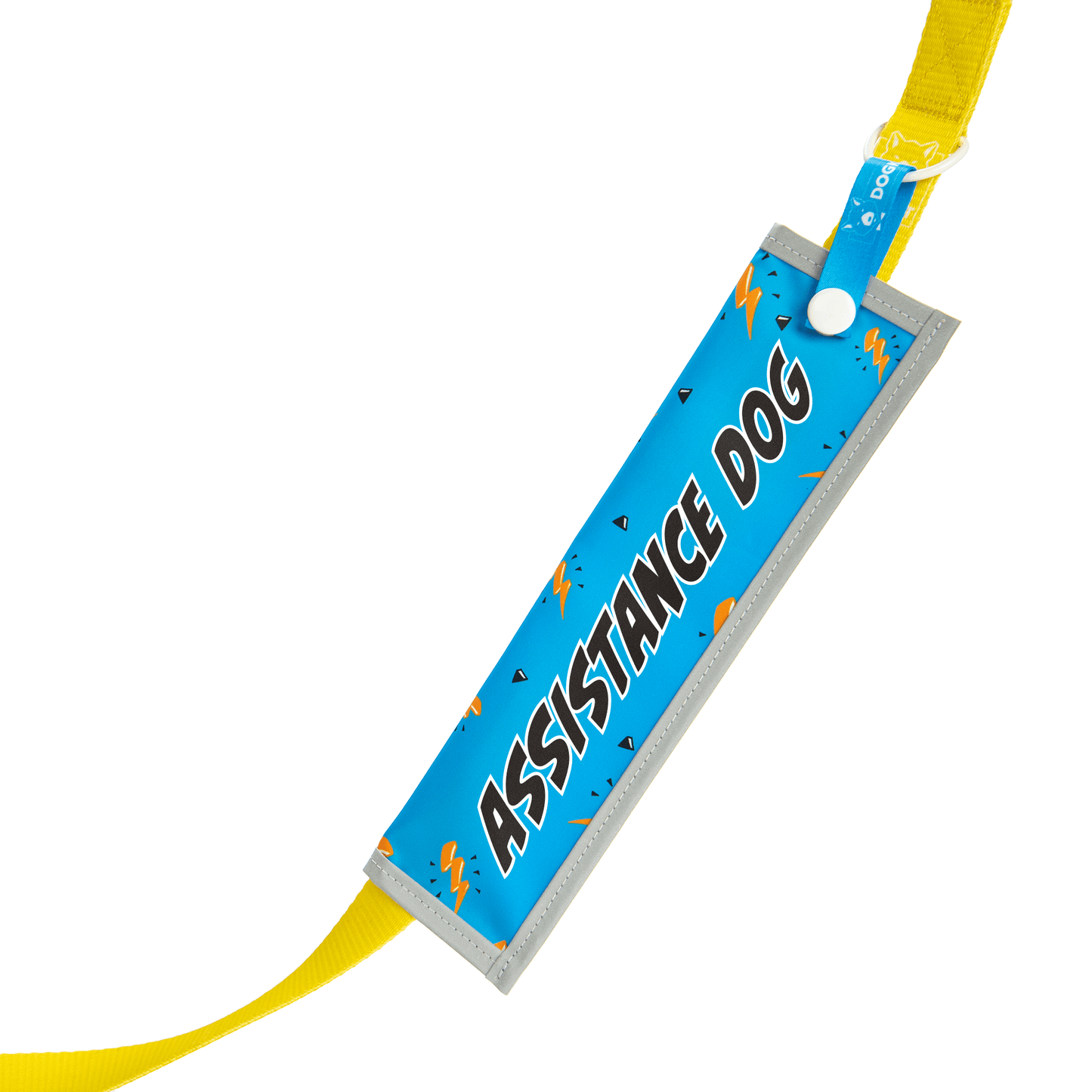 Assistance Dog Lead Sleeve - DOGKIT
