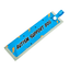 Autism Support Dog Lead Sleeve - DOGKIT