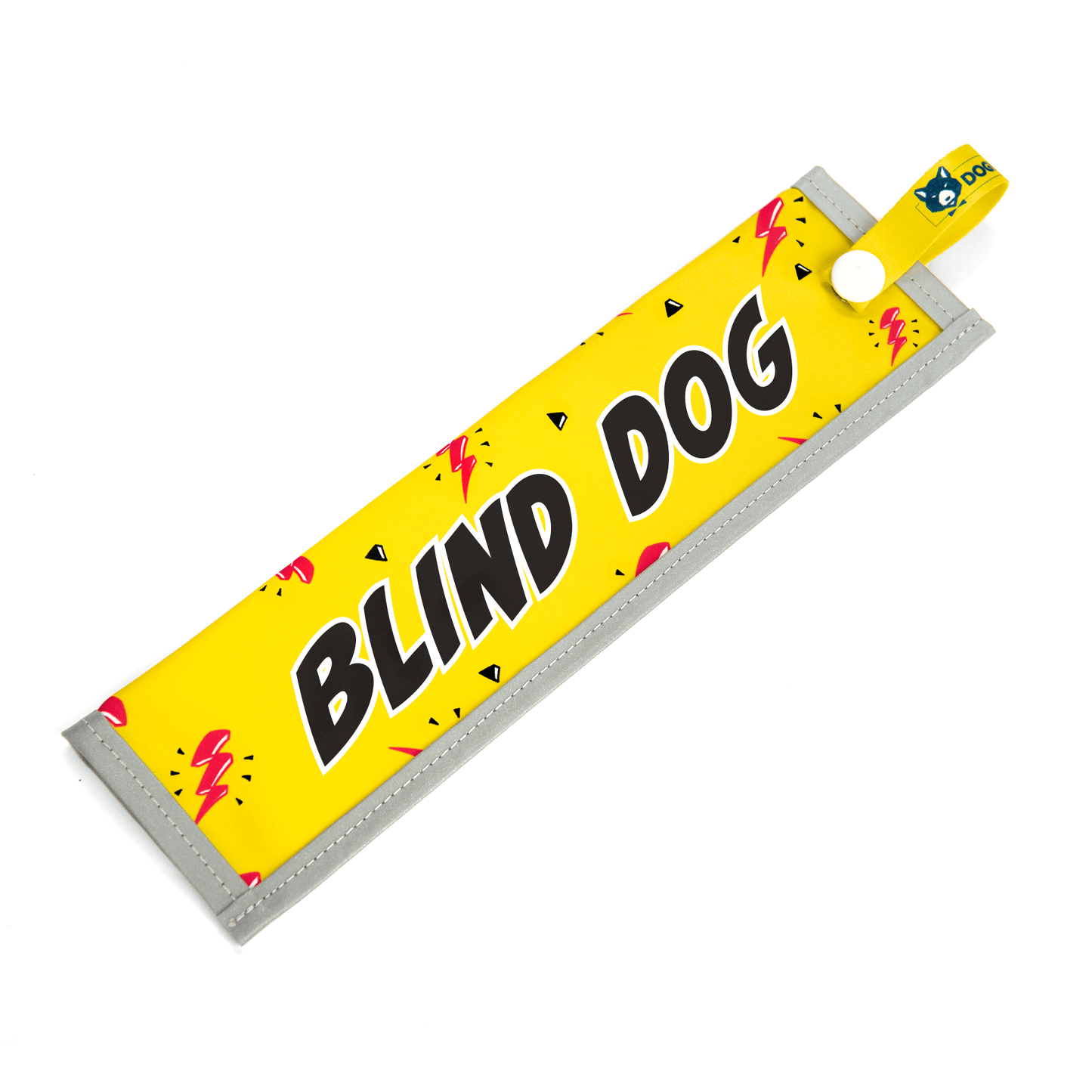 Blind Dog Lead Sleeve - DOGKIT