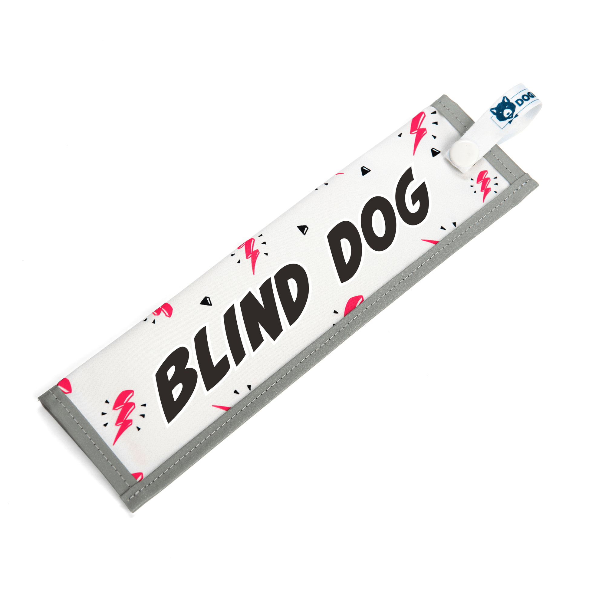 Blind Dog Lead Sleeve - DOGKIT