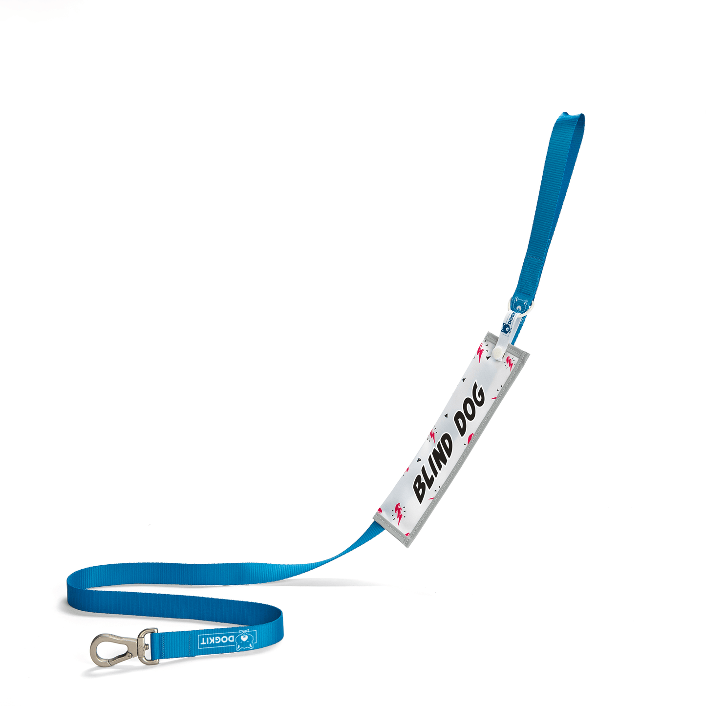 Blind Dog Lead Sleeve - DOGKIT