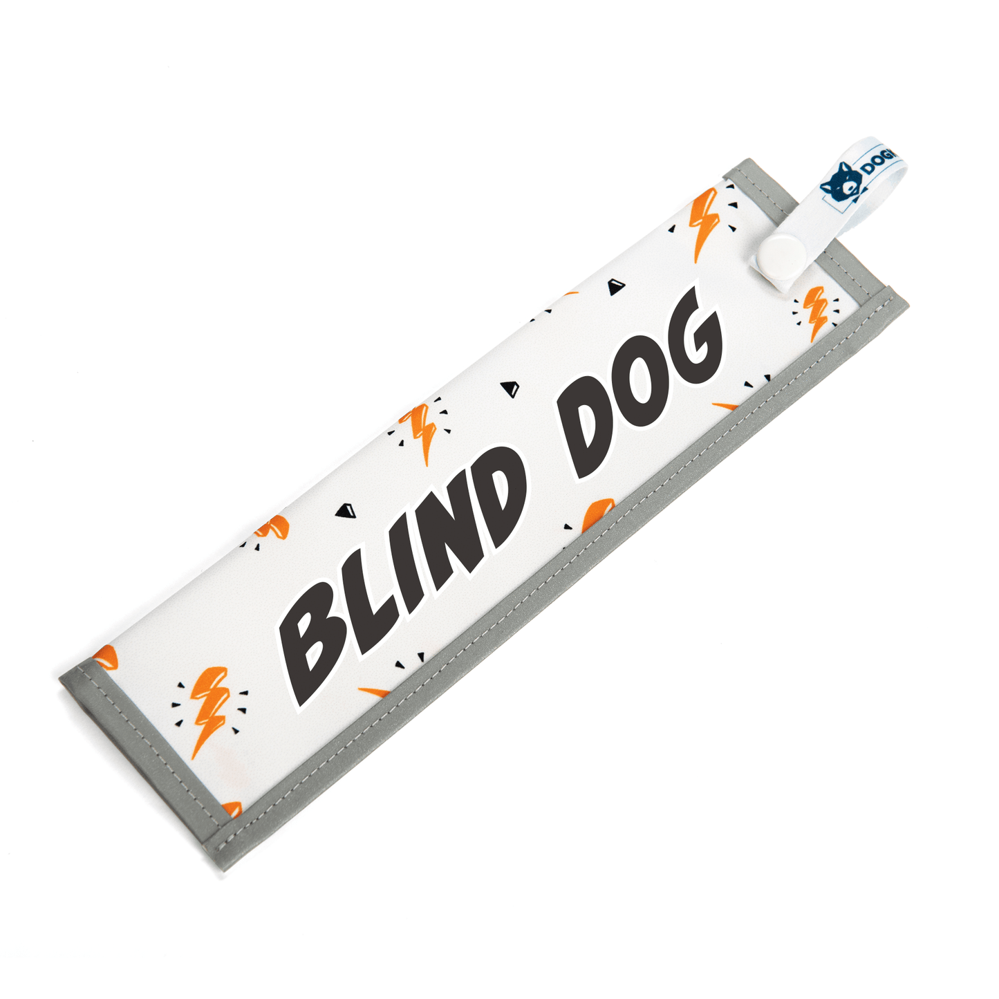 Blind Dog Lead Sleeve - DOGKIT