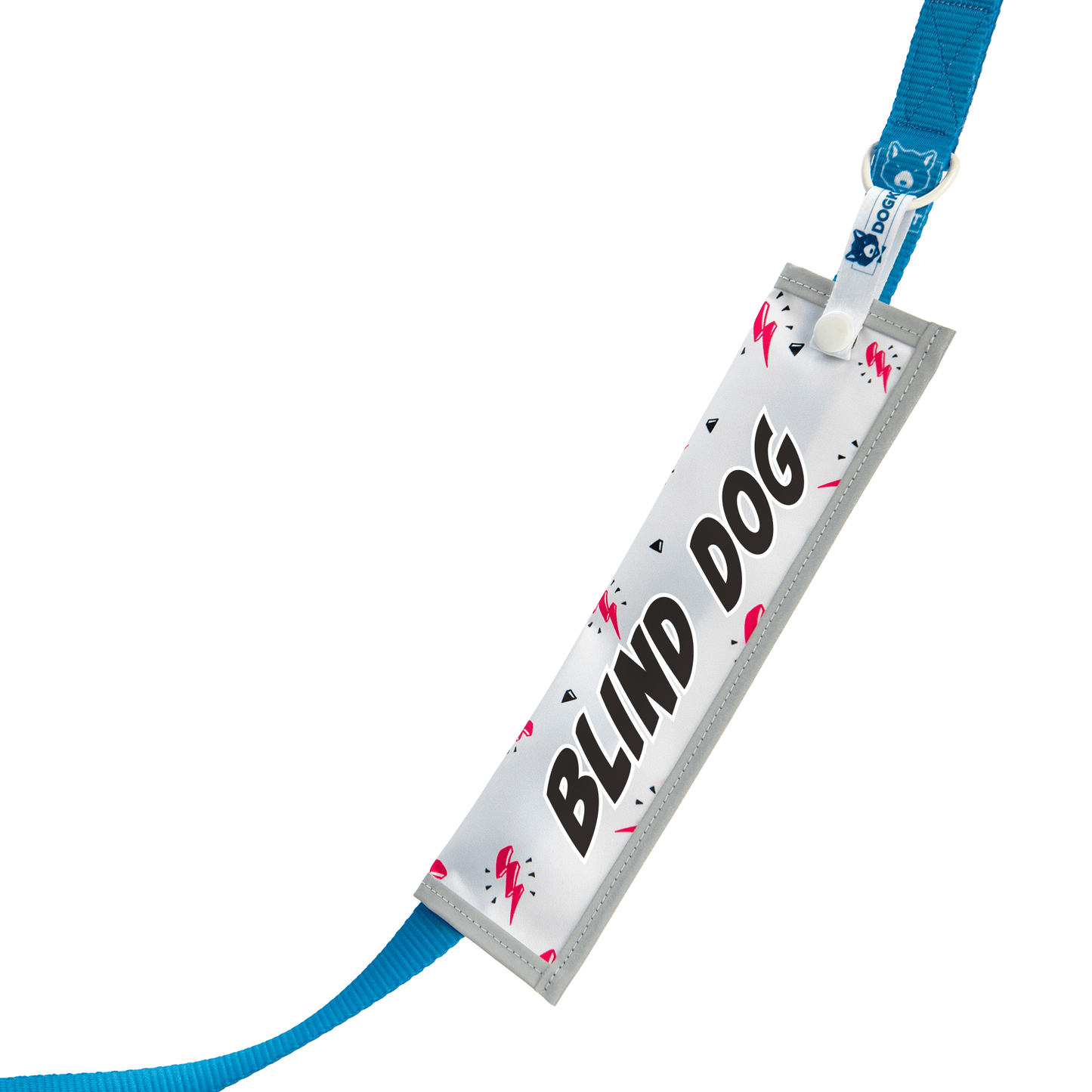 Blind Dog Lead Sleeve - DOGKIT