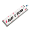 Deaf & Blind Dog Lead Sleeve - DOGKIT
