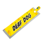 Deaf Dog Lead Sleeve - DOGKIT