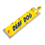 Deaf Dog Lead Sleeve - DOGKIT