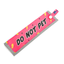 Do Not Pet Dog Lead Sleeve - DOGKIT