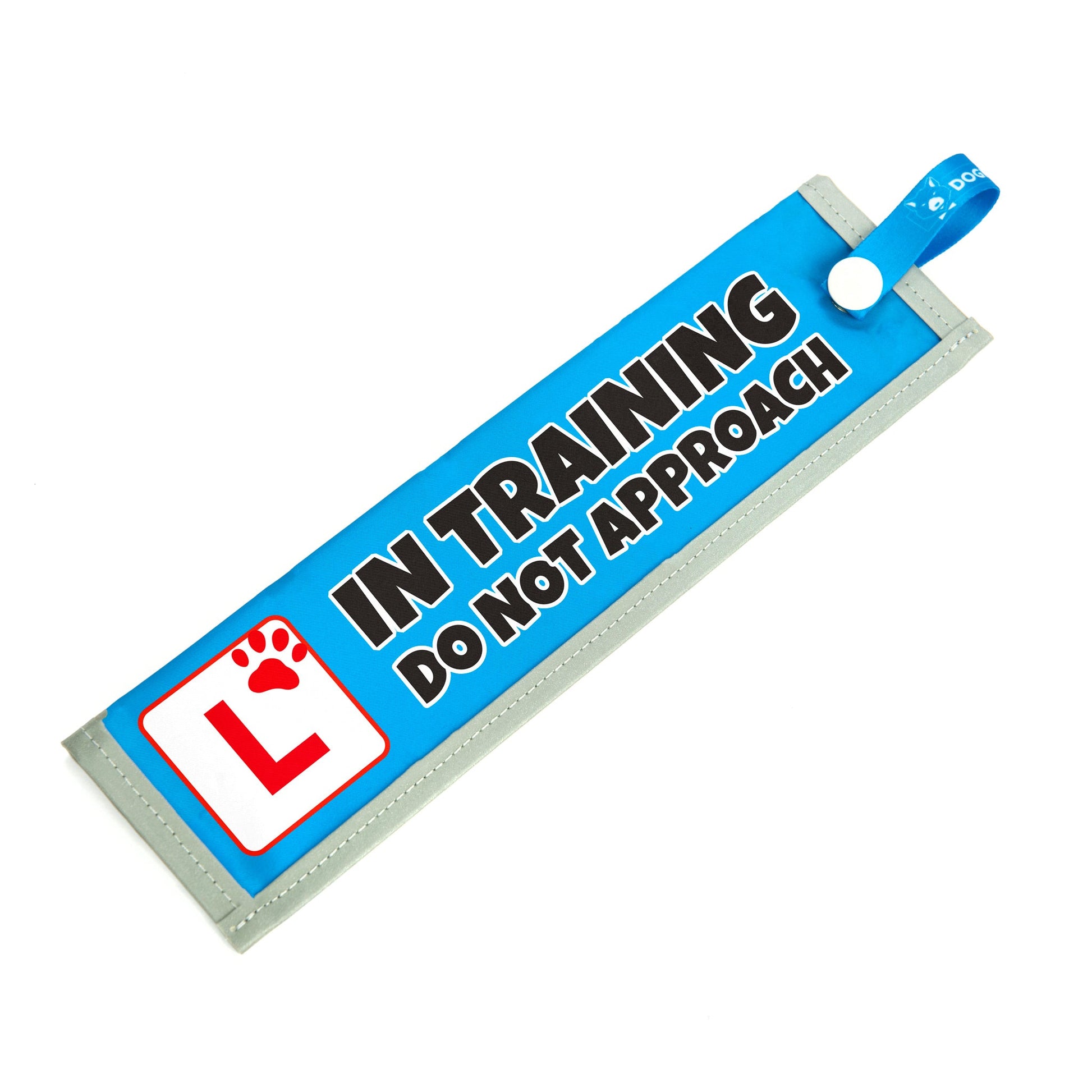 In Training Do Not Approach - DOGKIT