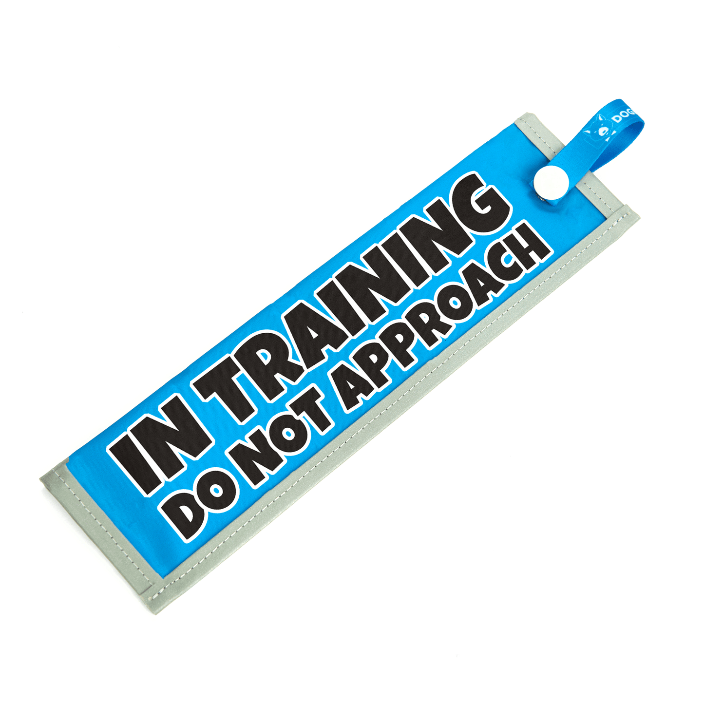 In Training Do Not Approach - DOGKIT