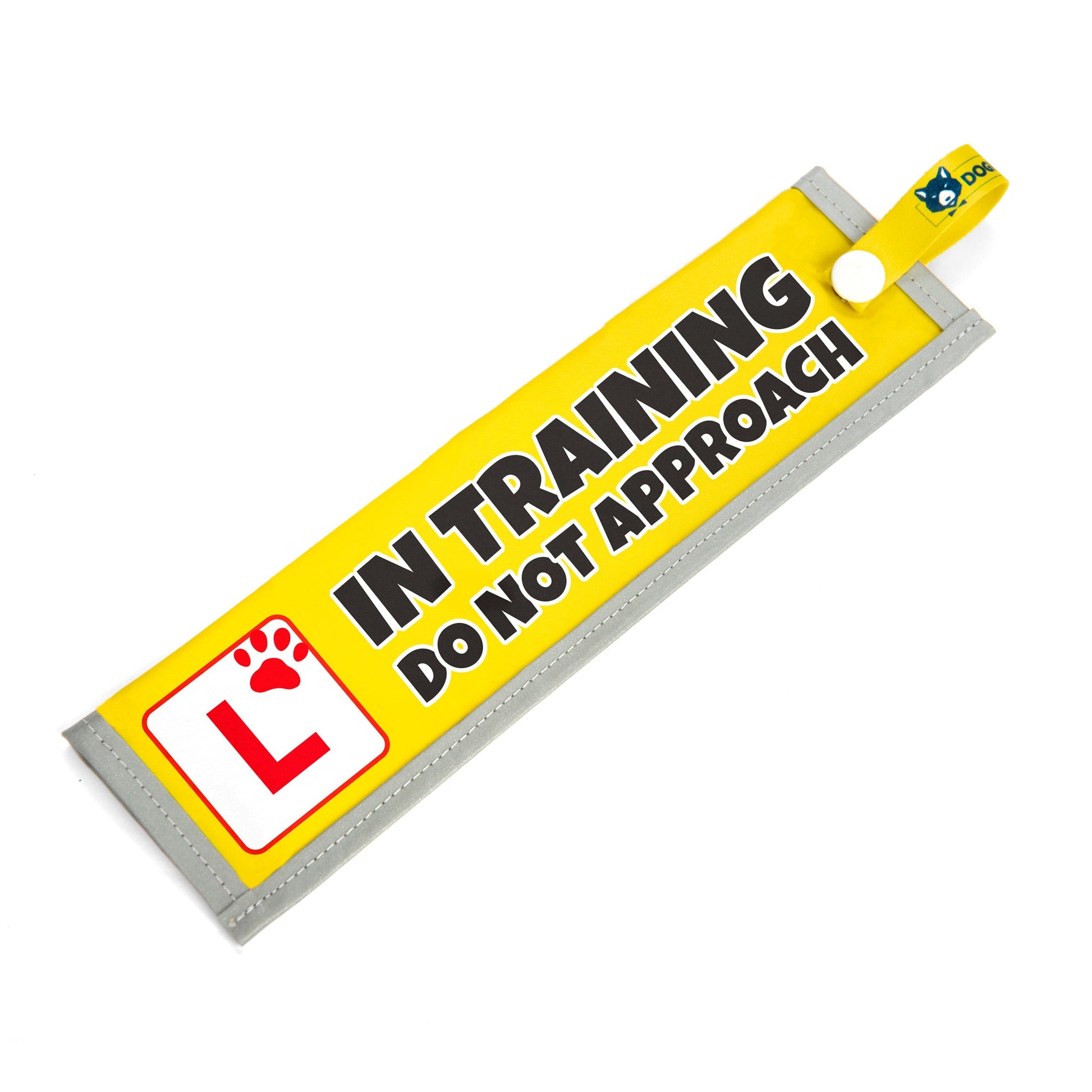 In Training Do Not Approach - DOGKIT