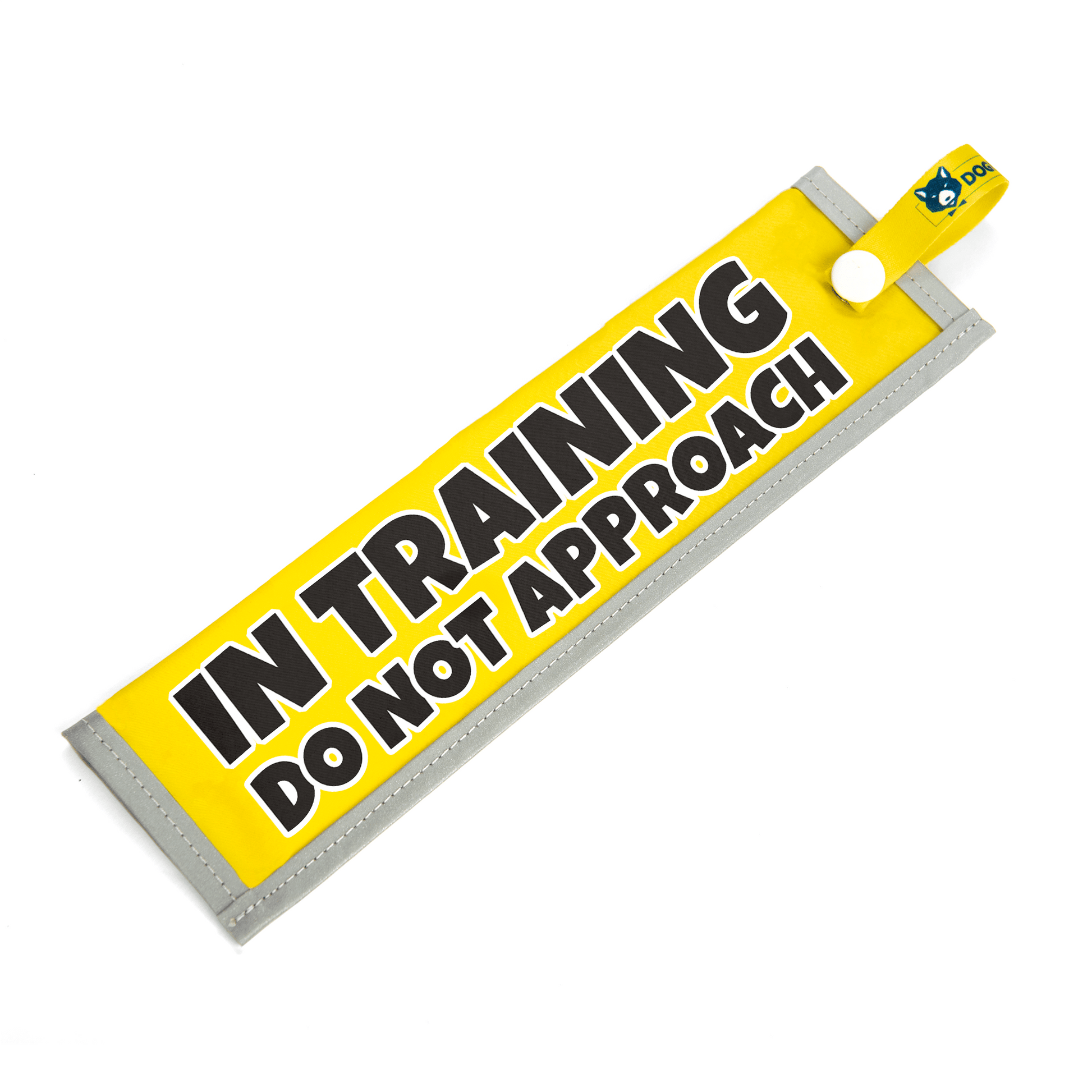 In Training Do Not Approach - DOGKIT