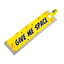 Give Me Space Dog Lead Sleeve - DOGKIT