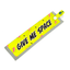 Give Me Space Dog Lead Sleeve - DOGKIT