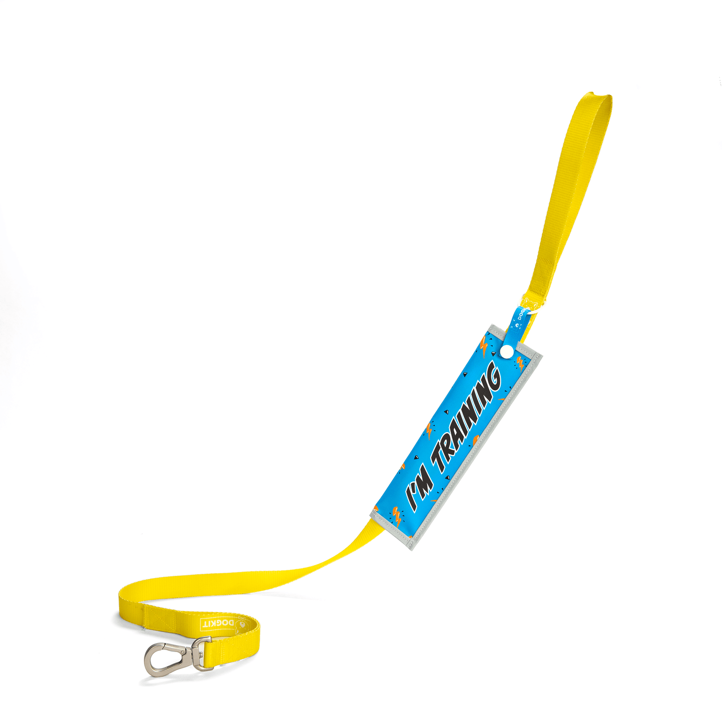 I'm Training Lead Sleeve - DOGKIT