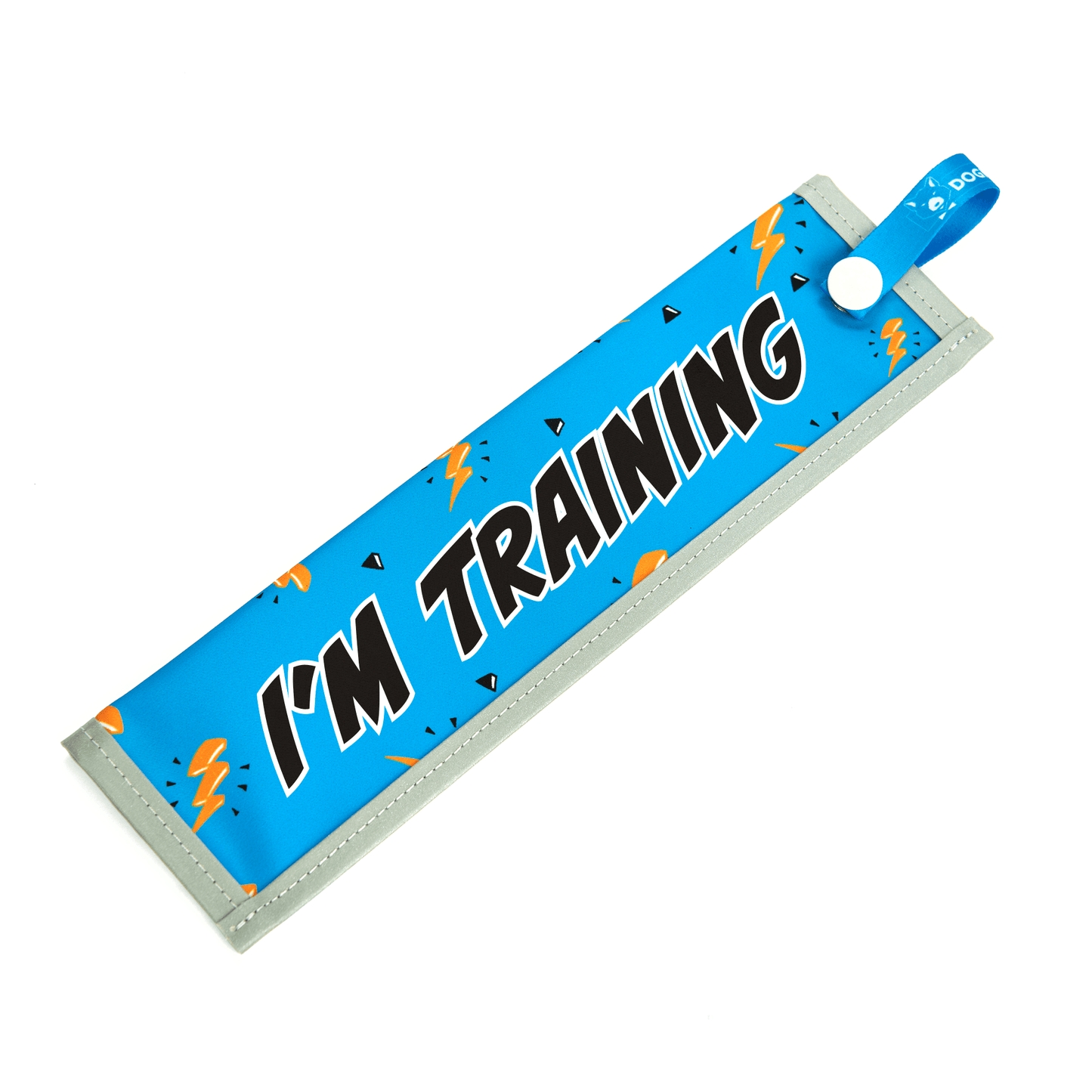 I'm Training Lead Sleeve - DOGKIT