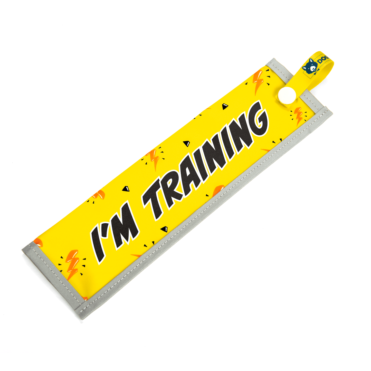 I'm Training Lead Sleeve - DOGKIT