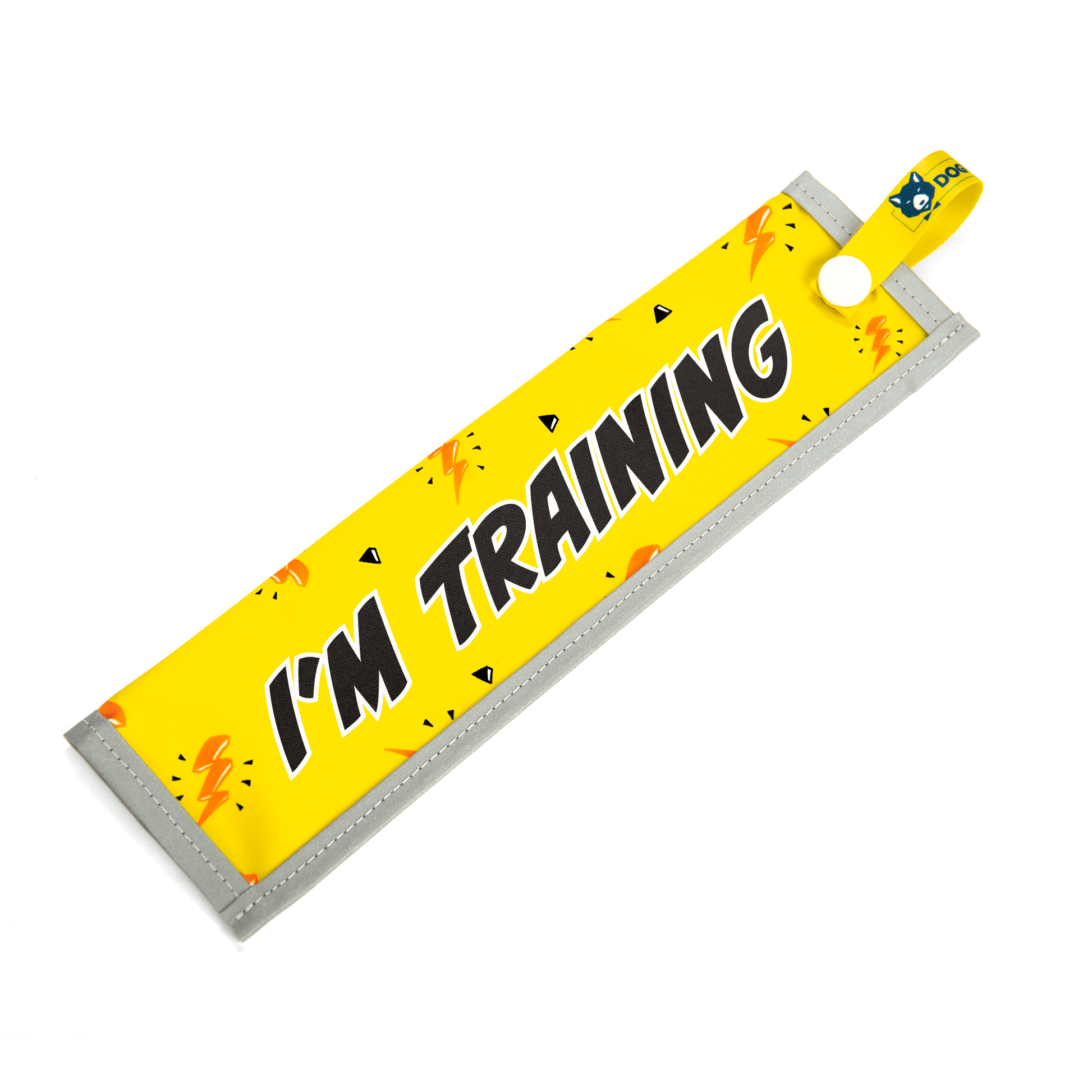 I'm Training Lead Sleeve - DOGKIT
